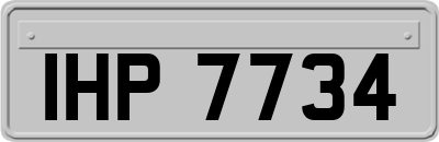 IHP7734