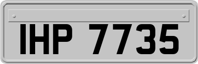 IHP7735