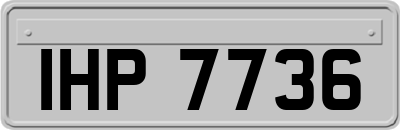 IHP7736