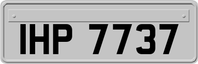 IHP7737