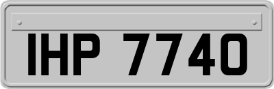 IHP7740