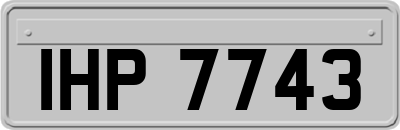 IHP7743