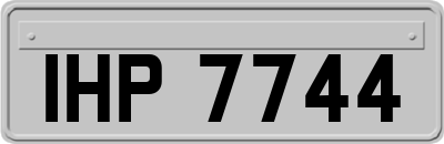 IHP7744