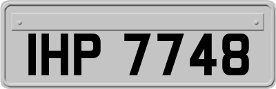 IHP7748