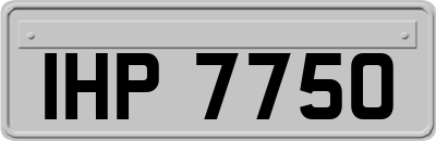 IHP7750