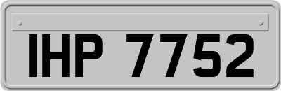IHP7752