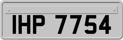 IHP7754