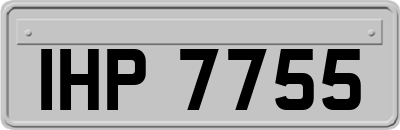 IHP7755