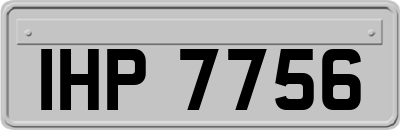 IHP7756