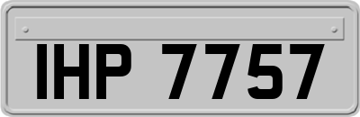 IHP7757