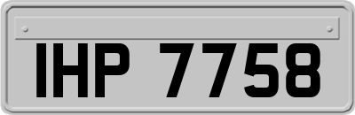 IHP7758