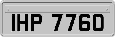 IHP7760