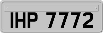 IHP7772