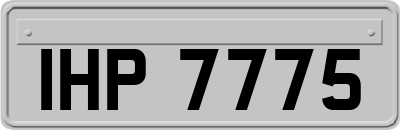 IHP7775
