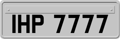 IHP7777
