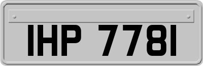 IHP7781