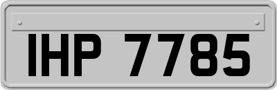 IHP7785