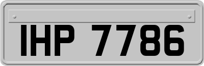 IHP7786