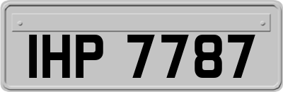 IHP7787