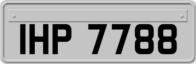 IHP7788