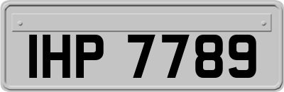IHP7789