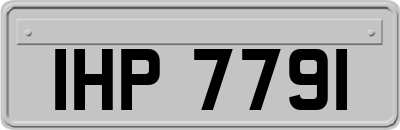 IHP7791