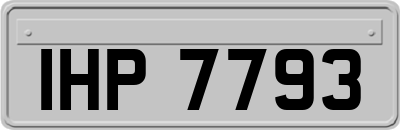 IHP7793