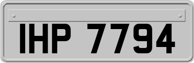 IHP7794