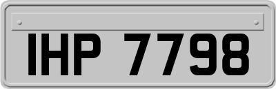 IHP7798