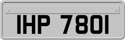 IHP7801
