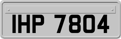 IHP7804