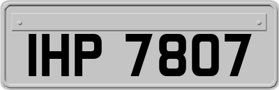 IHP7807