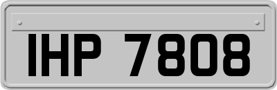 IHP7808