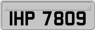 IHP7809