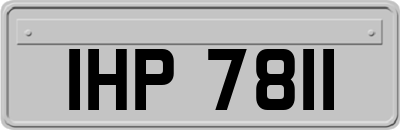 IHP7811