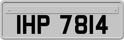 IHP7814