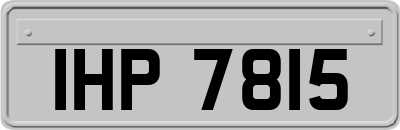 IHP7815
