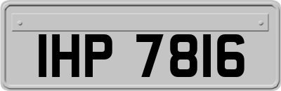 IHP7816