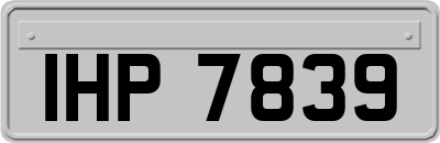 IHP7839