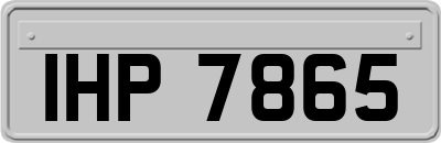 IHP7865