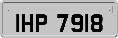 IHP7918