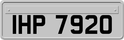 IHP7920