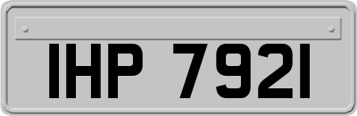 IHP7921