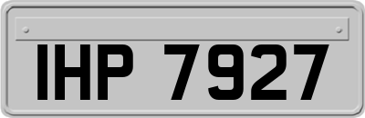 IHP7927