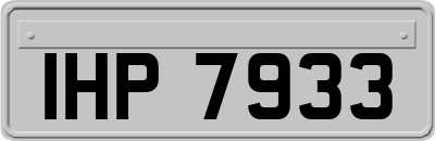 IHP7933