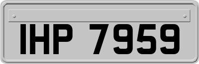 IHP7959