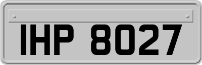IHP8027