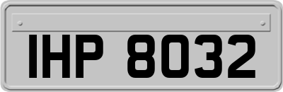 IHP8032