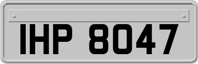 IHP8047