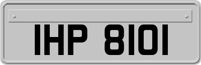 IHP8101